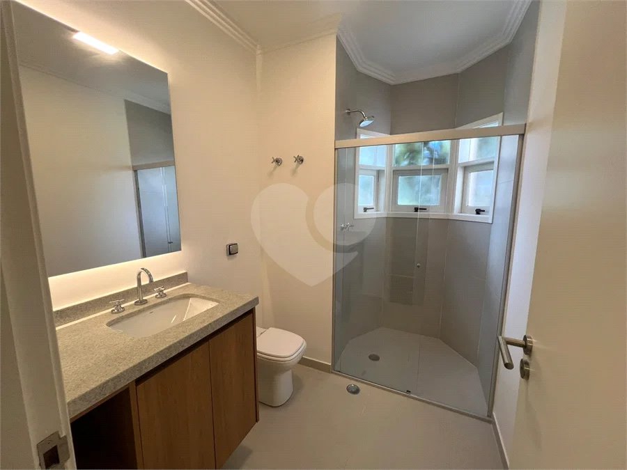 Casa à venda com 4 suítes no condomínio Alphaville 3, Santana de Parnaíba - SP