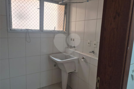 APARTAMENTO PARA LOCAÇÃO – RESIDENCIAL VICTORIA