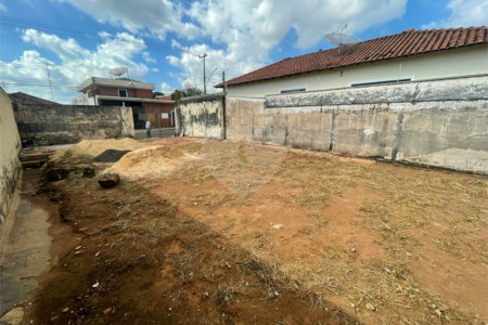 Terreno Centro São Carlos