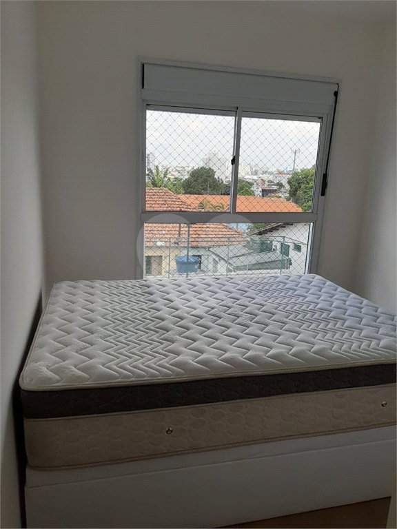 Apartamento de 89 m² à venda no Ipiranga — 3 dormitórios e 2 vagas