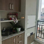 Apartamento à venda com 3 quartos, sendo 2 suítes, em Vila Moreira, Guarulhos - SP