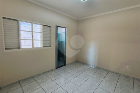 CASA PARA LOCAÇÃO NO CIDADE NOVA II – INDAIATUBA-03 quartos -01 suite -02vagas
