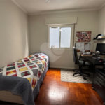 APARTAMENTO BAIRRO PARAÍSO COM 146 M² ÚTEIS - 2 VAGAS.
