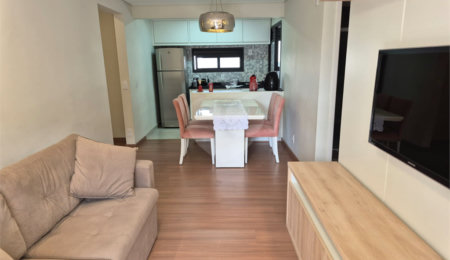 Apartamento à venda com 3 quartos, sendo 1 suíte, em Santana, São Paulo, SP