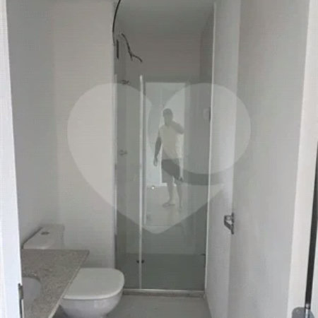 Studio Soma Galeria 1 quarto 34 m² Nova Mogilar - Mogi das Cruzes SP