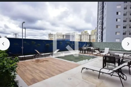 Apartamento à venda com 2 quartos em Vila Andrade, São Paulo, SP