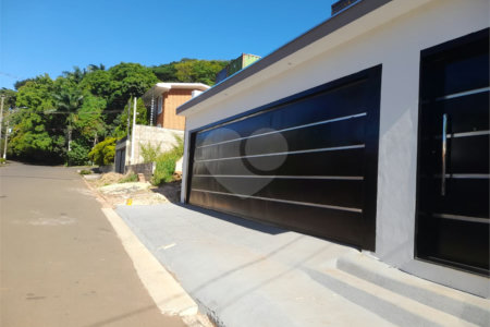 Casa à venda no Santa Mônica – São Carlos/SP