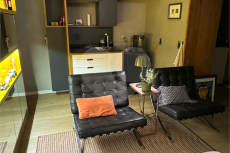 Apartamento á venda - Saúde