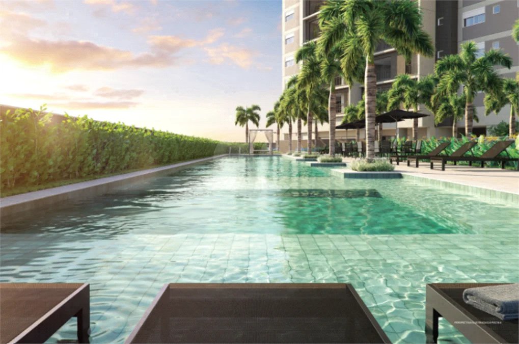 Apartamento com 75 m2, 2 dorms, 1 vaga no Alto da Moóca