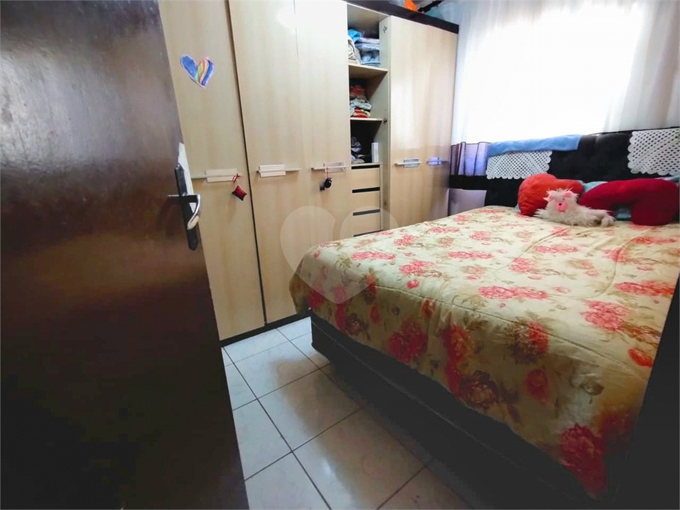 Apartamento Condomínio Residencial De Vitro – conforto, segurança e lazer acessível!