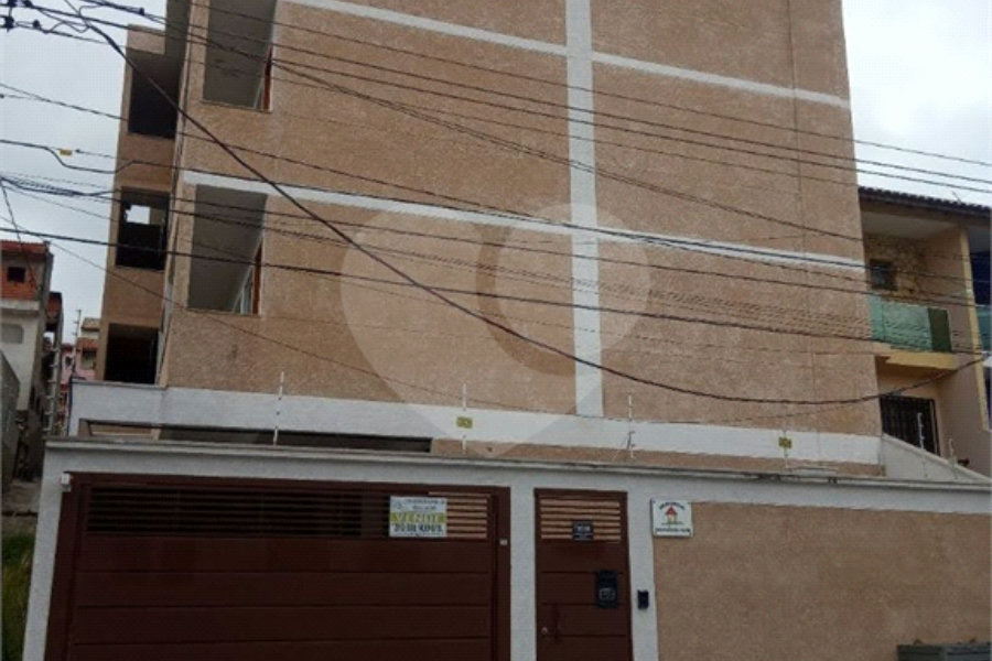 APARTAMENTO A VENDA EM SP ITAQUERA