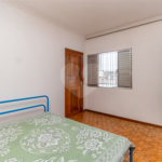 CASA TÉRREA 2 DORMITÓRIOS COM EDÍCULA À VENDA NA VILA FORMOSA