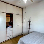 Apartamento à venda - Anália Franco