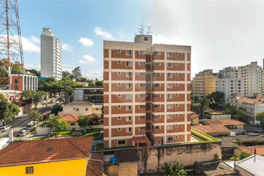 Apartamento com 4 quartos, 3 suítes, 6 vagas, 280 m²Sumaré Alto Padrão