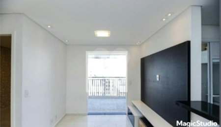 Apartamento à venda com 2 quartos em Vila Antonieta, São Paulo, SP