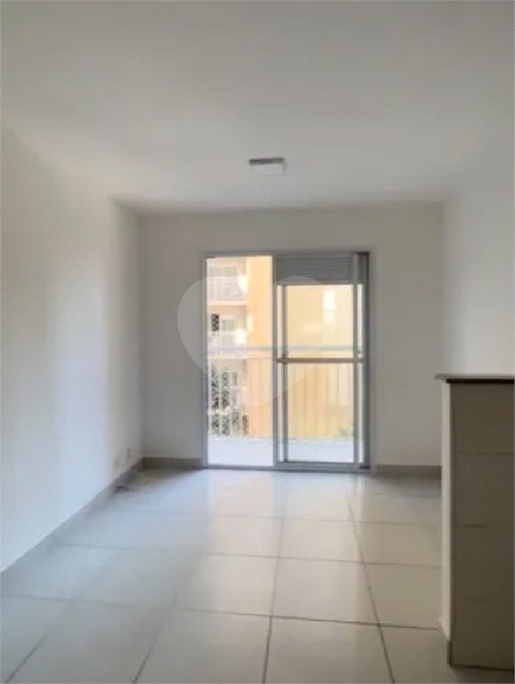 Apartamento à venda com 35m² -Mooca