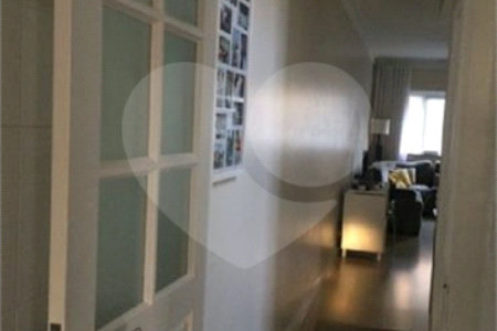 Casa à venda – 166m² – Condomínio Villagio Dei Fiore