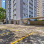 Apartamento com 3 quartos à venda em Brooklin - SP