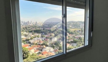 Apartamento à venda com 2 quartos em Butantã, São Paulo, SP