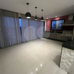 Casa de Alto Padrão à Venda – Condomínio Terra Magna | Indaiatuba/SP - Sofisticação, conforto e funcionalidade. Este magnífico sobrado possui 300 m² de área construída em um terreno de 420 m², com ambientes amplos, integrados e acabamentos de alto padrão. Destaques do imóvel - 4 dormitórios, sendo 3