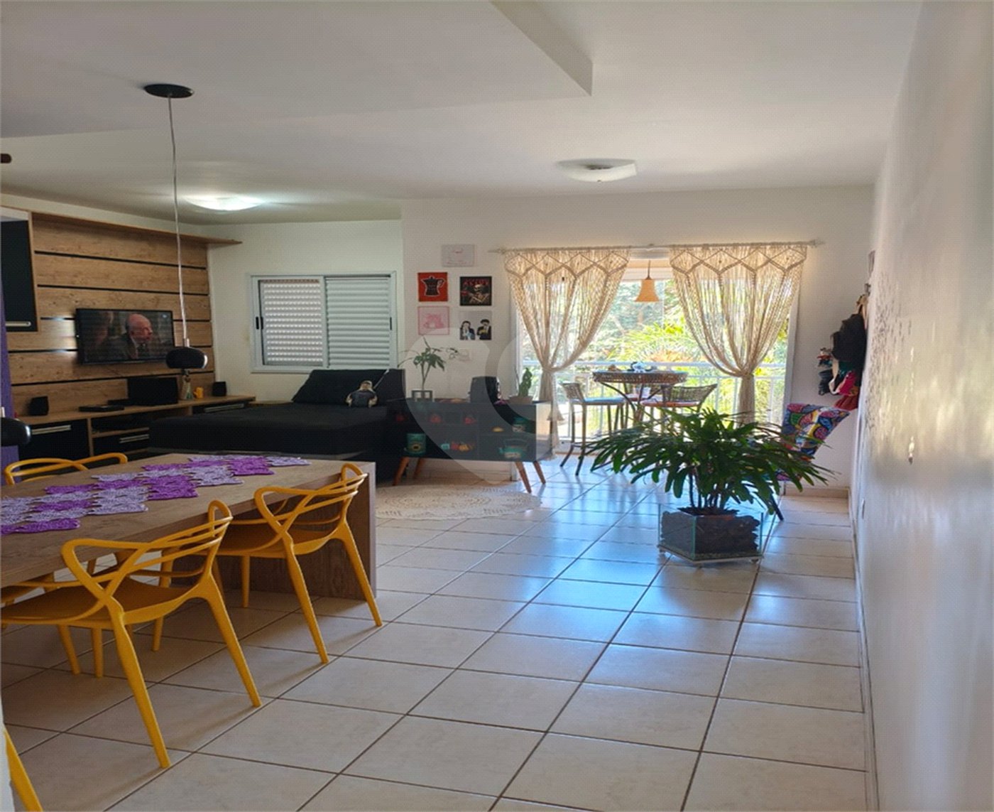 Apartamento Espaçoso com Sala Ampliada – Condomínio Vila Verde Sabará