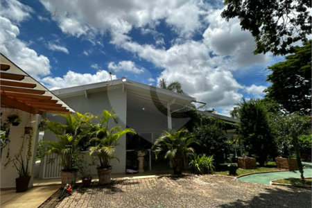 Chácara para venda ou locação em Vinhedo/SP