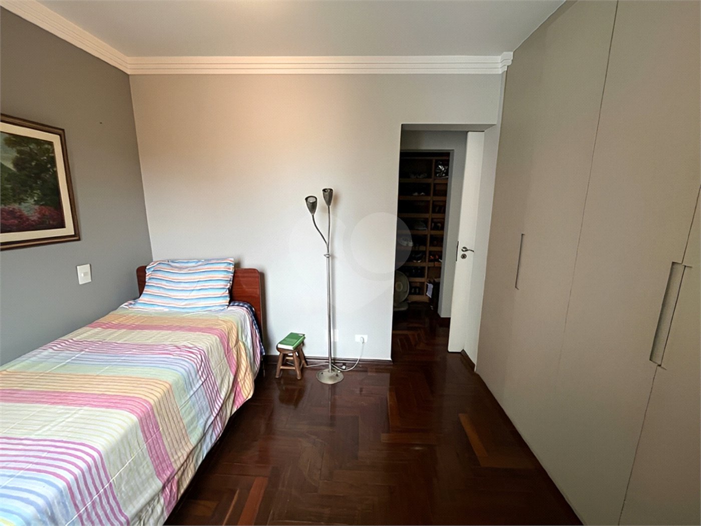 Apartamento à venda com 3 quartos, sendo 1 suíte, em Santo Amaro, São Paulo, SP