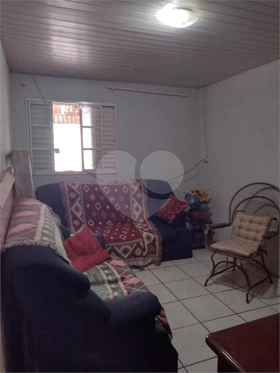 Casa térrea para venda no Jardim São Carlos 5