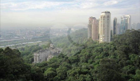 Apartamento à venda com 4 suítes em Jardim Fonte do Morumbi, São Paulo, SP