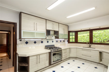 Casa à venda com 4 suítes no condomínio Chácara Flora, São Paulo - SP