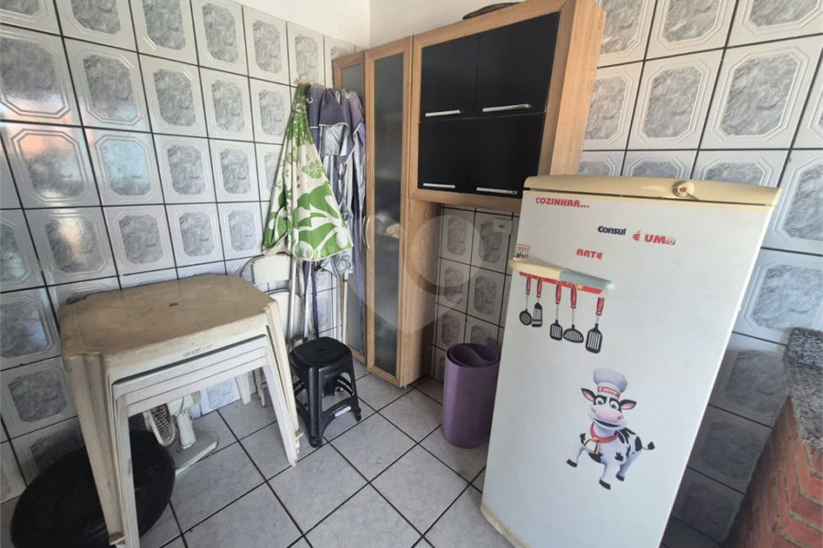 Oportunidade para investidor (Edícula + Barracão) – renda imediata + espaço de lazer - Bairro Santa Rosa - Piracicaba-SP