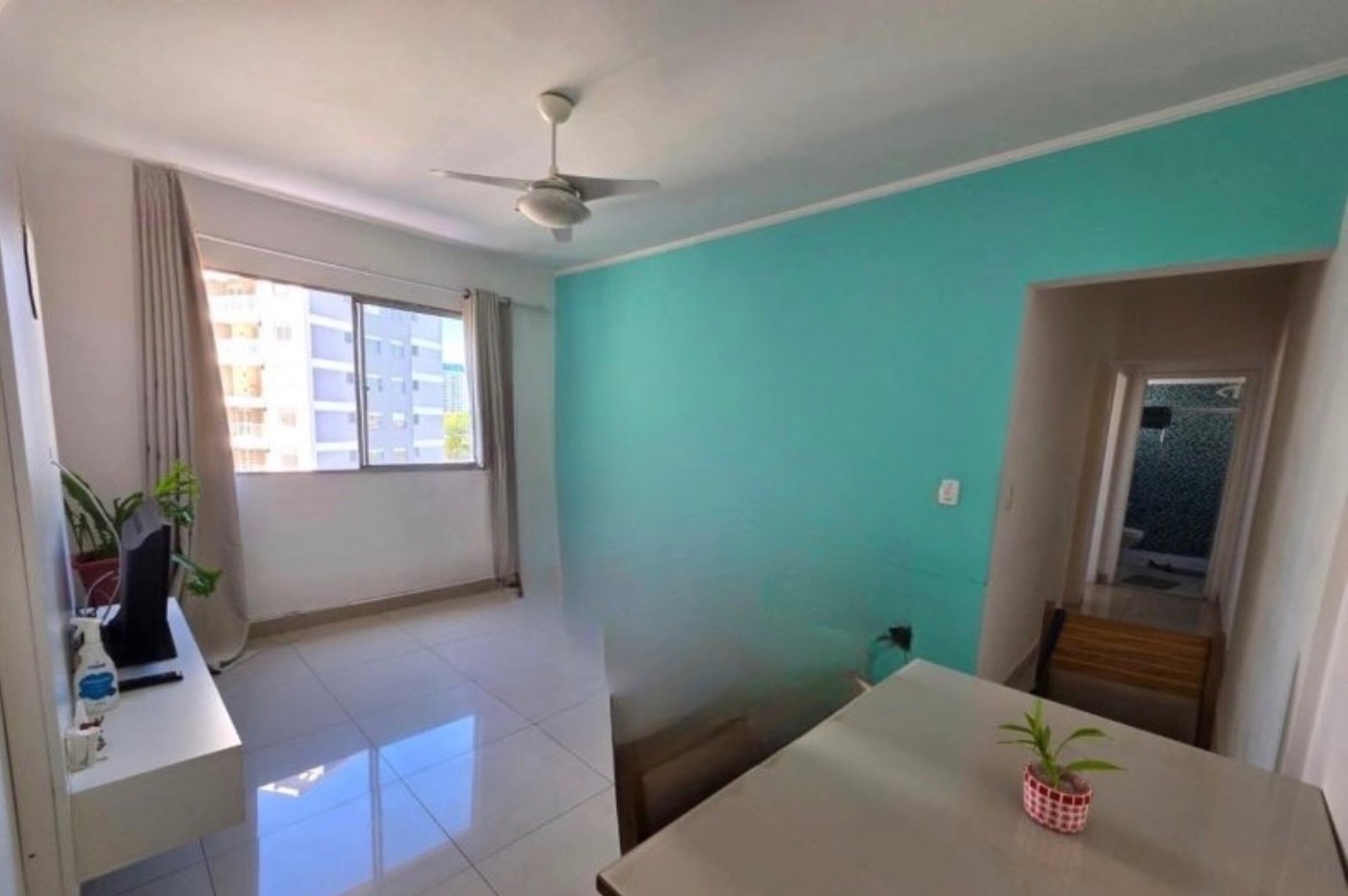 Apartamento à venda com 2 quartos em Bela Vista, Osasco - SP