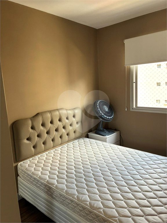 Apartamento á venda 1 Dorm e 1 Vaga - Itaim Bibi