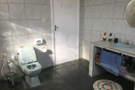 Sobrado à venda na Mooca