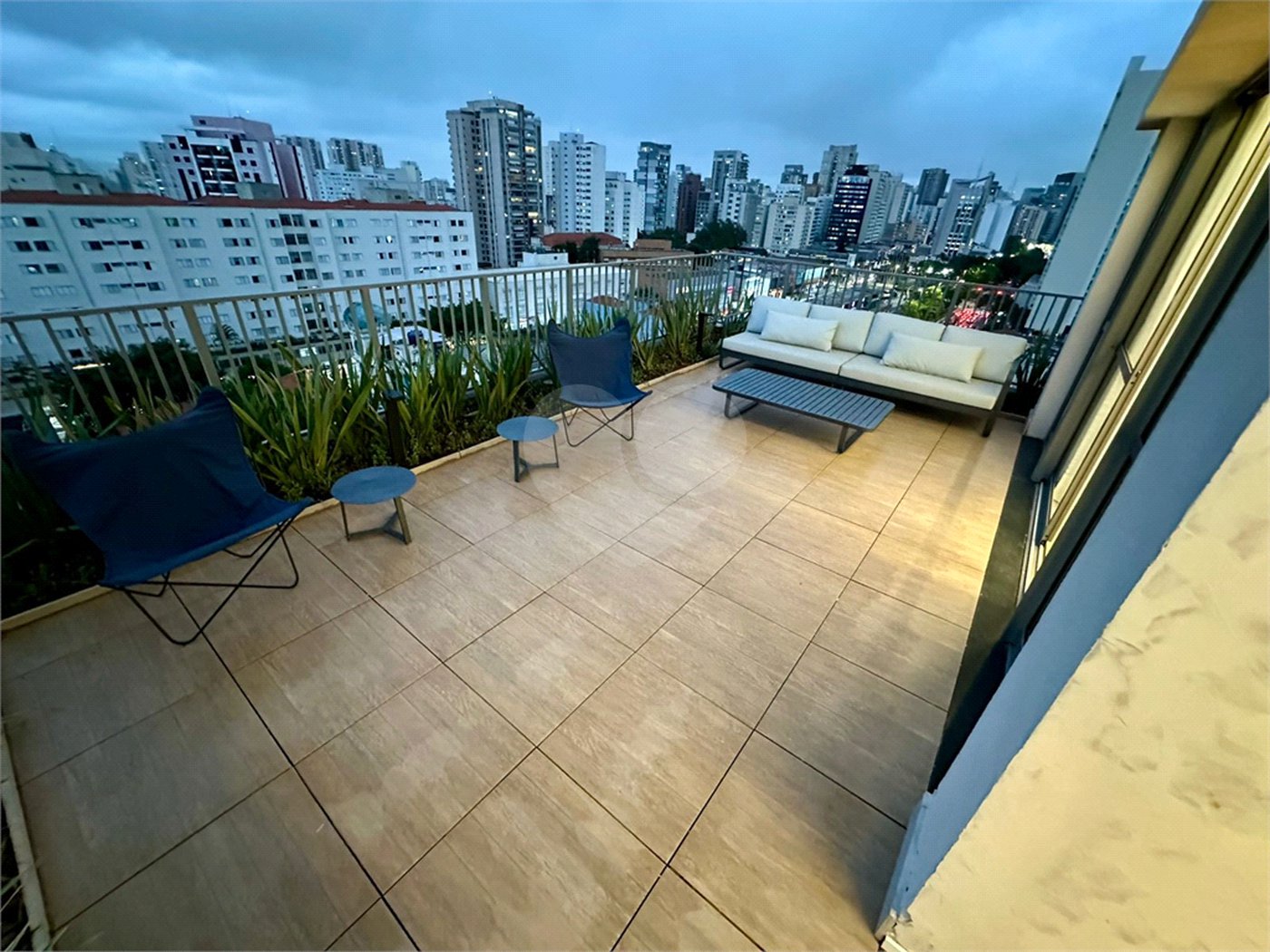 Studio á venda - Vila Mariana