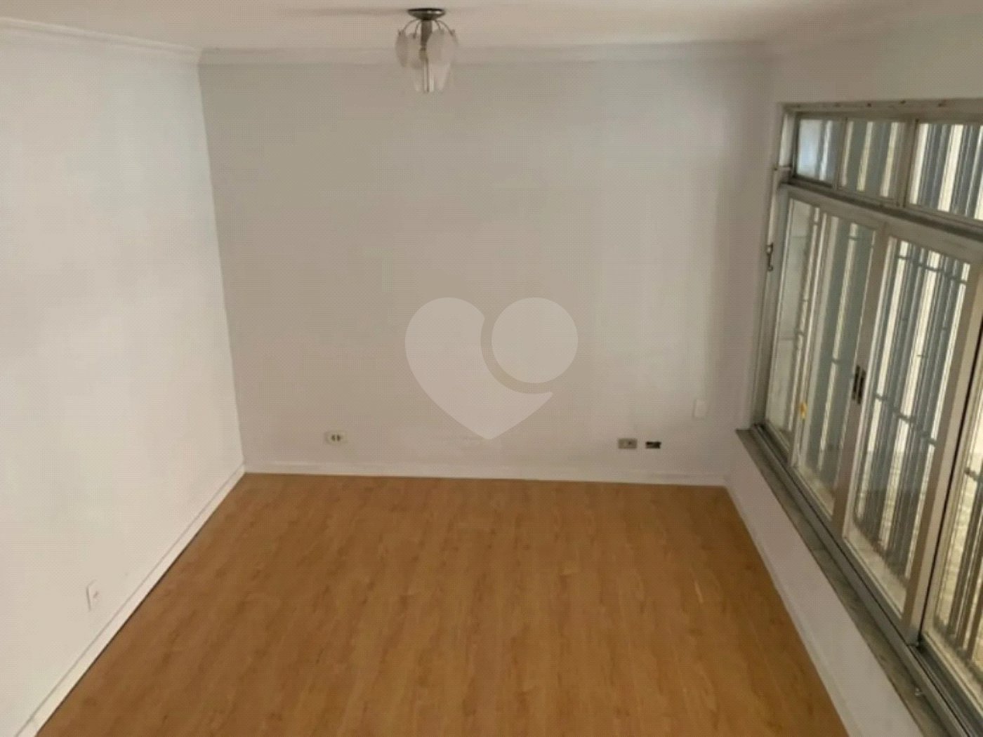 Casa de 2 quartos à venda no Tatuapé
