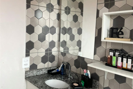 Apartamento com 71 m² - Santo Amaro