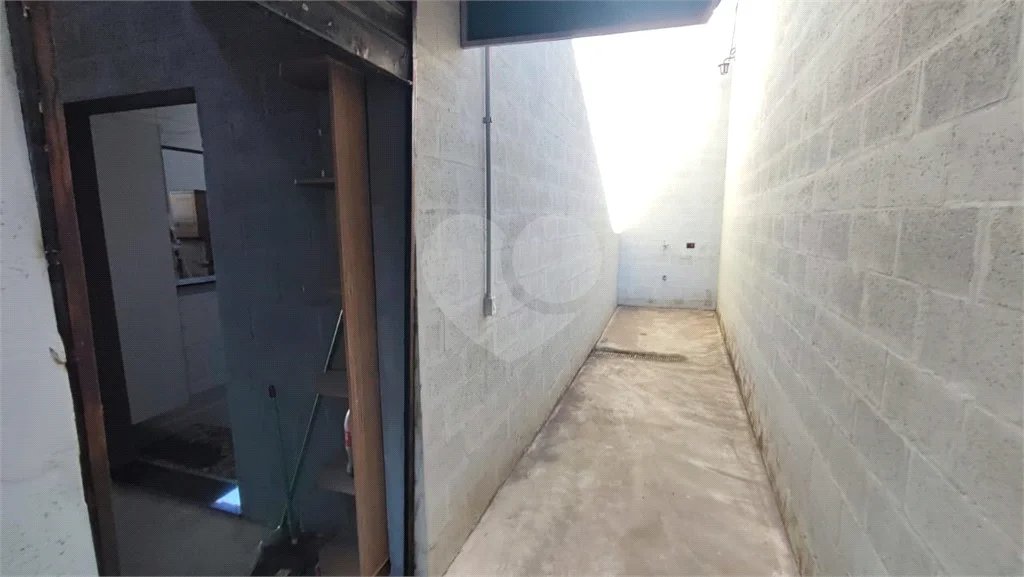 Galpão comercial para alugar em Piracicaba - SP.