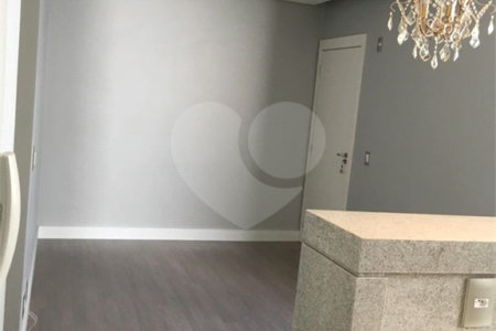 Apartamento a venda no Monte Logan