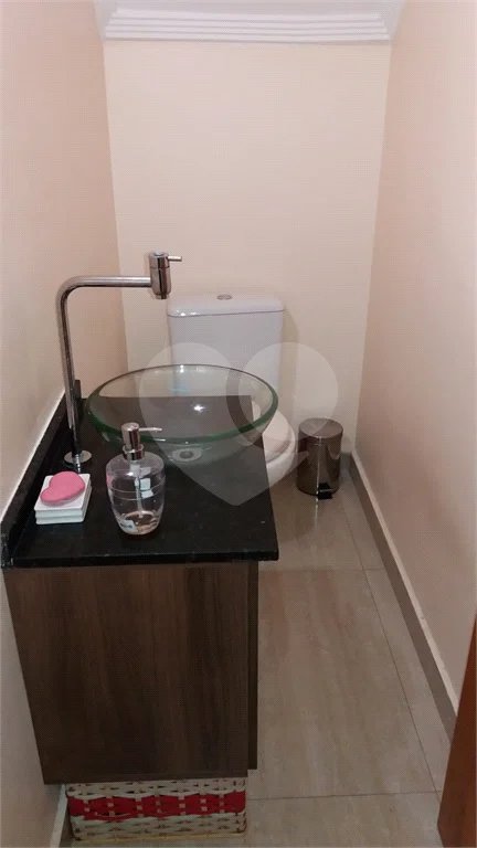Excelente Casa em Condomínio no Coração Tatuapé