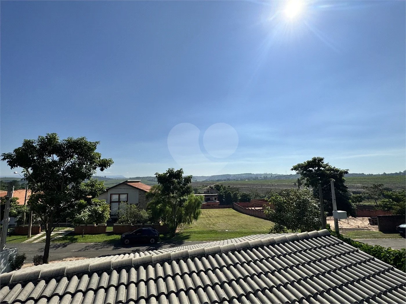 Lindo sobrado no Recanto das Águas de São Pedro - SP