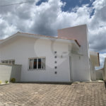 Casa 3 dormitórios - Condomínio MARF III - Bom Jesus dos Perdões