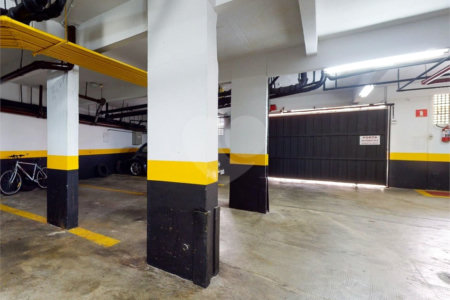 APARTAMENTO A VENDA SP MOOCA