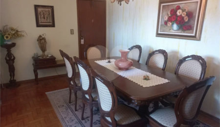 Apartamento à venda com 3 quartos, sendo 1 suíte,  em Santana, São Paulo, SP