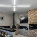 Apartamento à venda na Vila Guilherme com 135 m² com 3 dormitórios