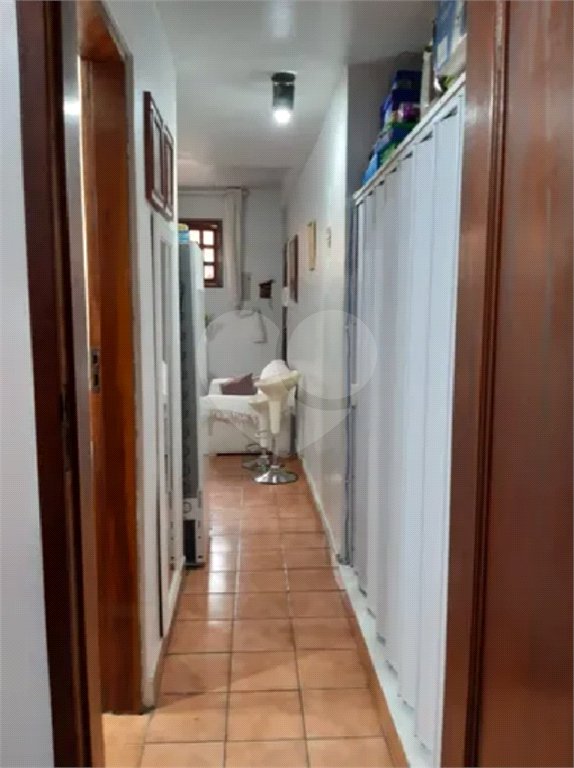 Apartamento à venda com 59m² - Bela Vista