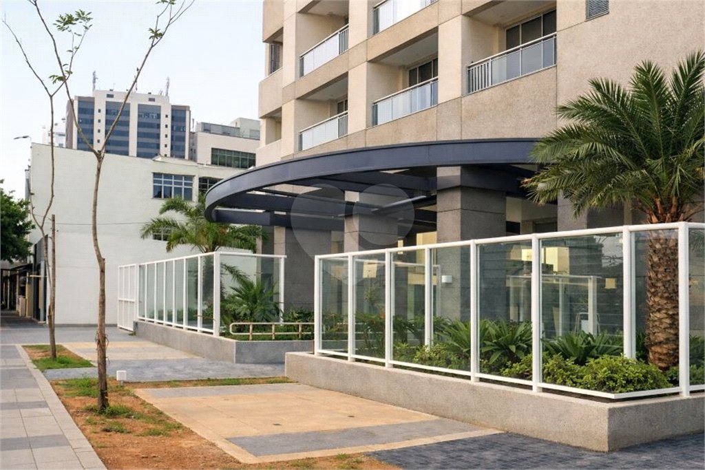 Sala Comercial á venda -Trend Paulista Offices