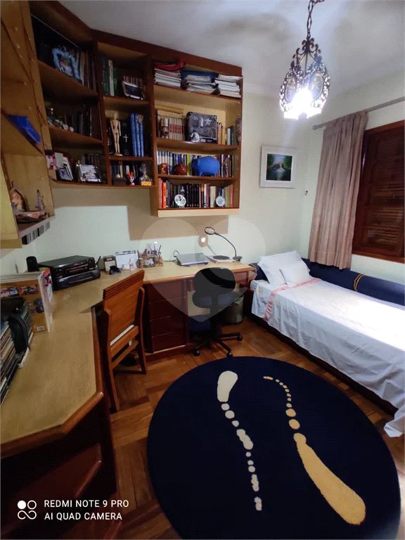 Linda casa térrea no Mandaqui