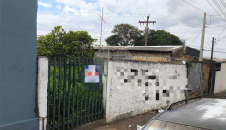 Terreno à venda em Jardim Pacaembu, São Carlos, SP