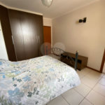 Apartamento no Edifício Portal da Vila